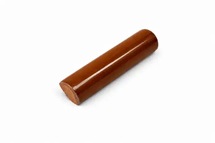 Liso Caramelo Lapiz